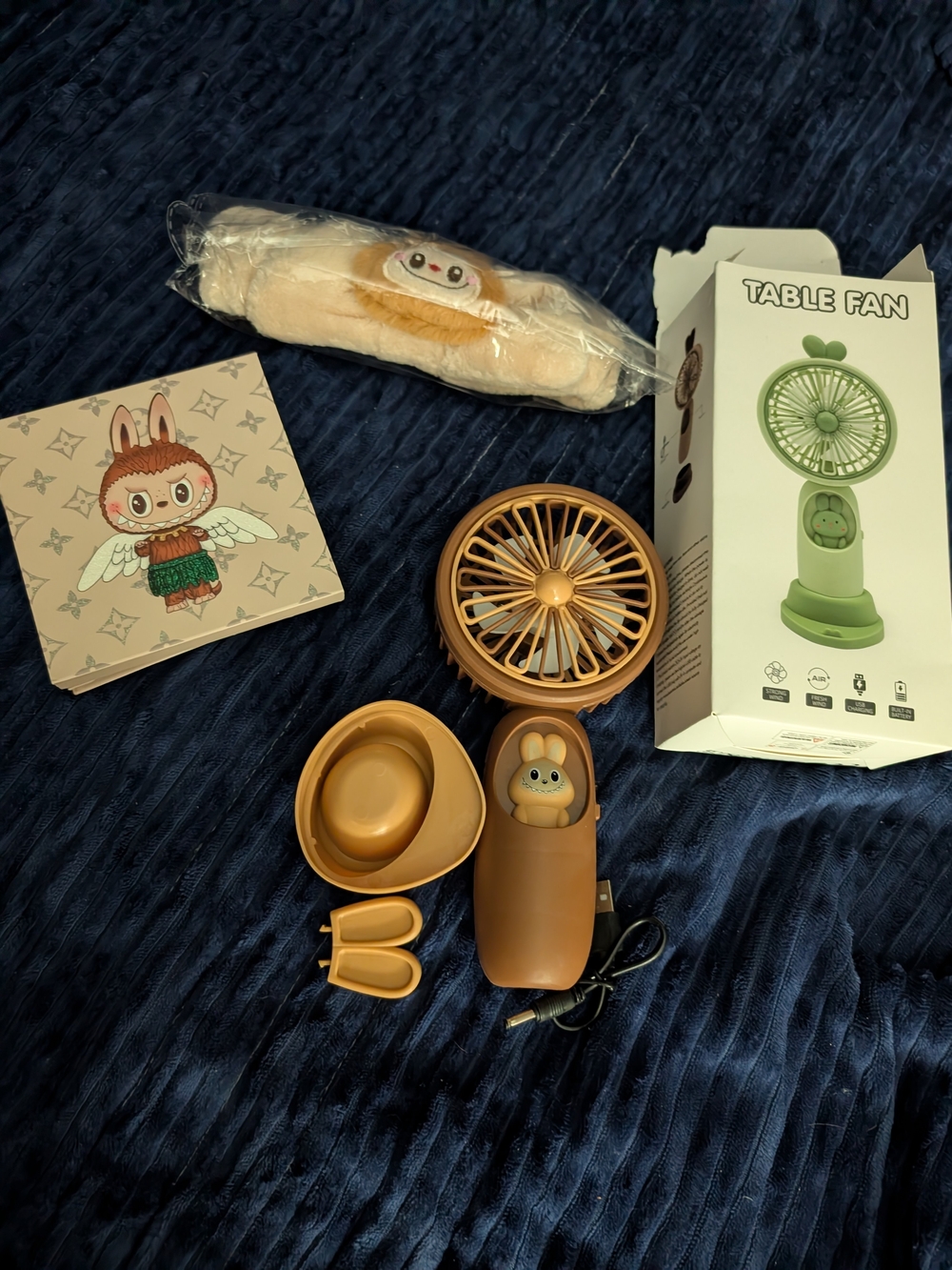 New Labubu Bundle